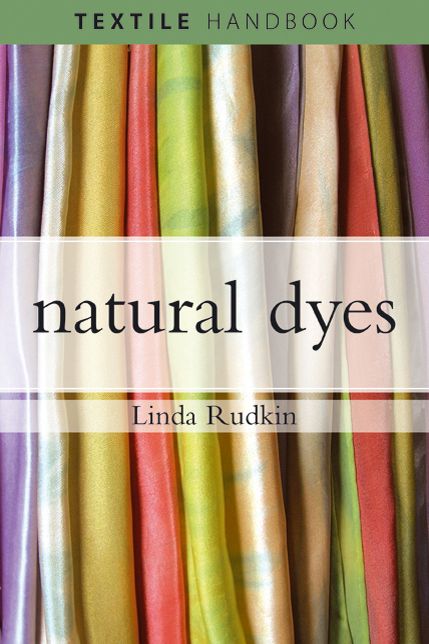 Natural Dyes