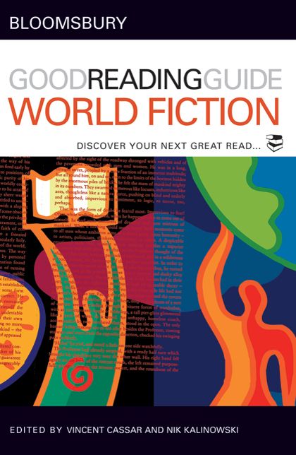 Bloomsbury Good Reading Guide to World Fiction