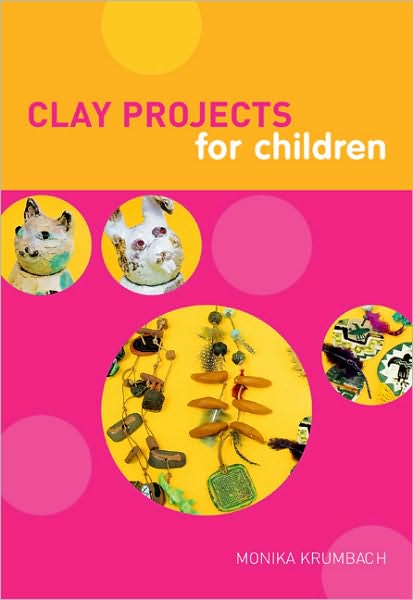 Clay Projects for Children