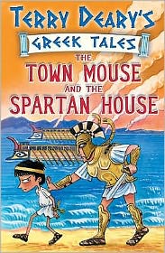 The Town Mouse and the Spartan Housebk. 3