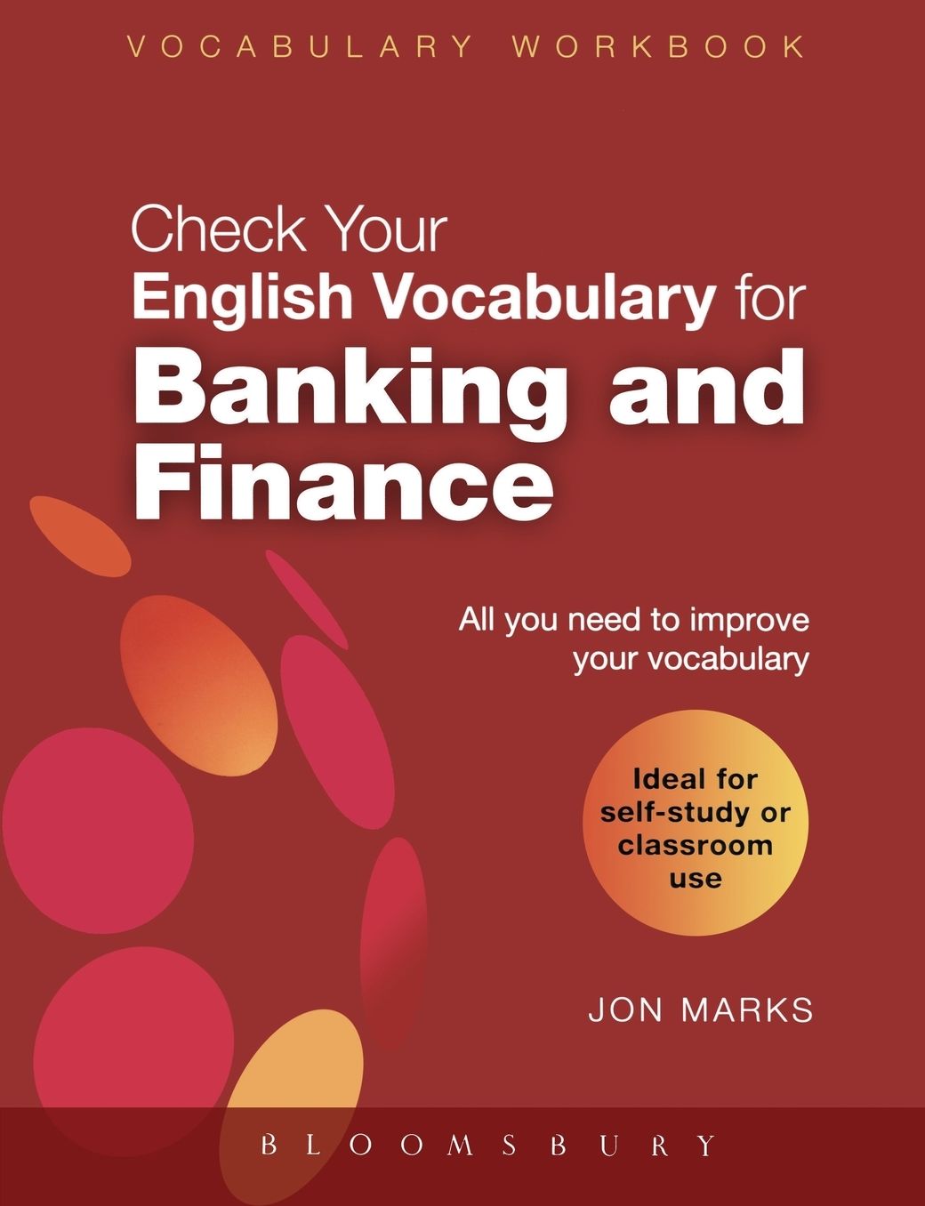 Check Your English Vocabulary for Banking and Finance: All You Need to Improve Your Vocabulary