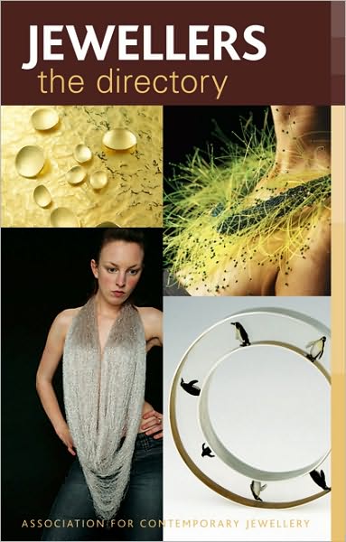 Jewellers: The Directory