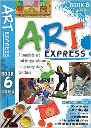 Art Expressbk. 6