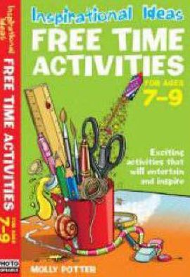 Free Time Activities