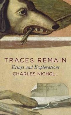 Traces Remain: Essays and Explorations