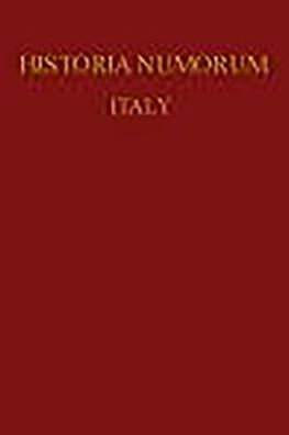 Historia Numorum: Italy