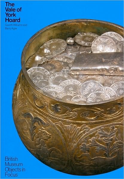 The Vale of York Hoard