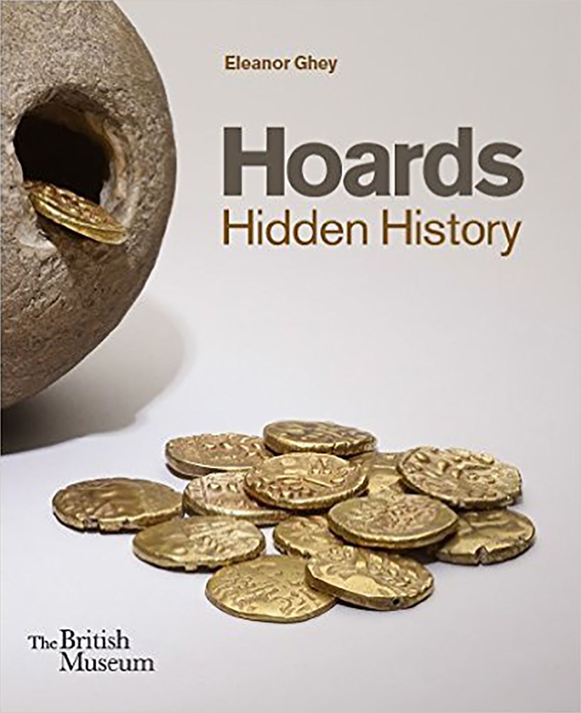 Hoards: Hidden History