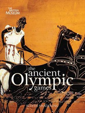 The Ancient Olympic Games