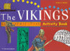 The Vikings Activity Book