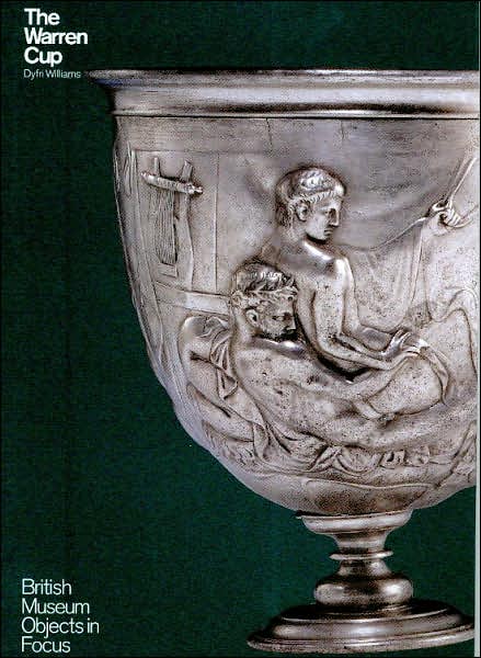The Warren Cup