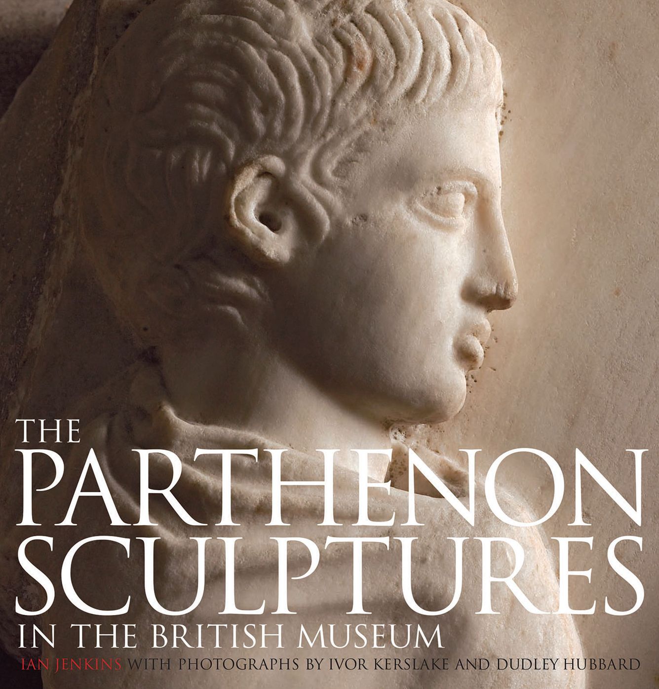 Parthenon Sculptures