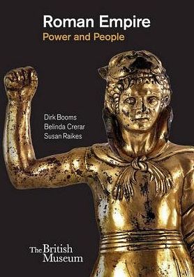 Roman Empire: Power and People