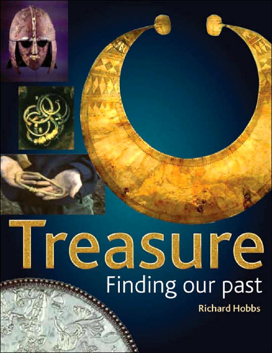 TREASURE: FINDING OUR PAST