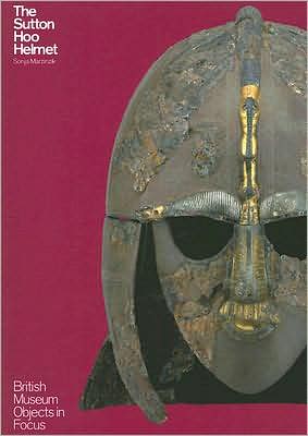 SUTTON HOO HELMET