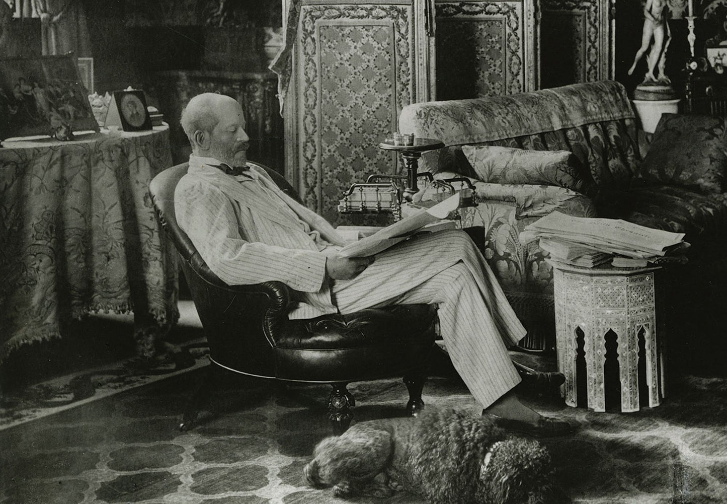A Rothschild Renaissance: The Waddesdon Bequest