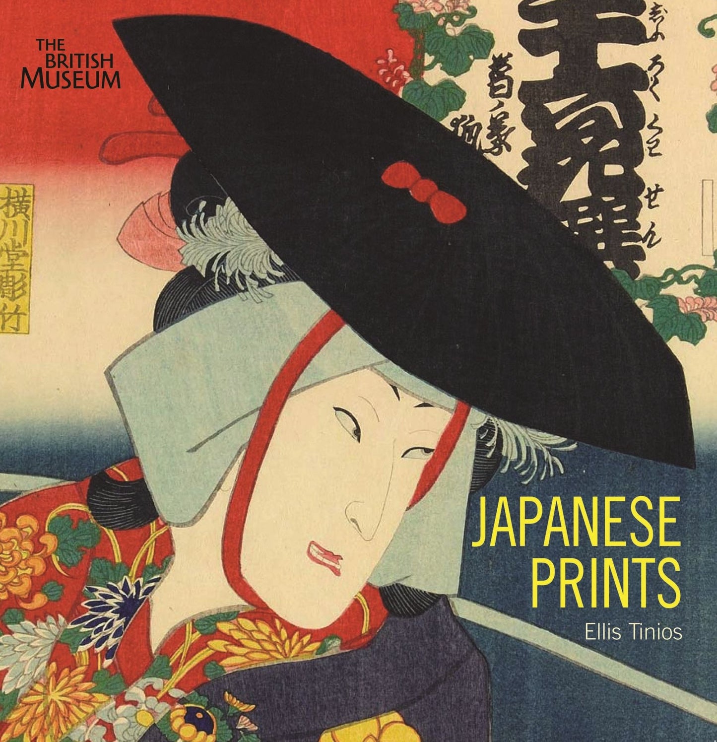 Japanese Prints: Ukiyo-E in Edo, 1700-1900