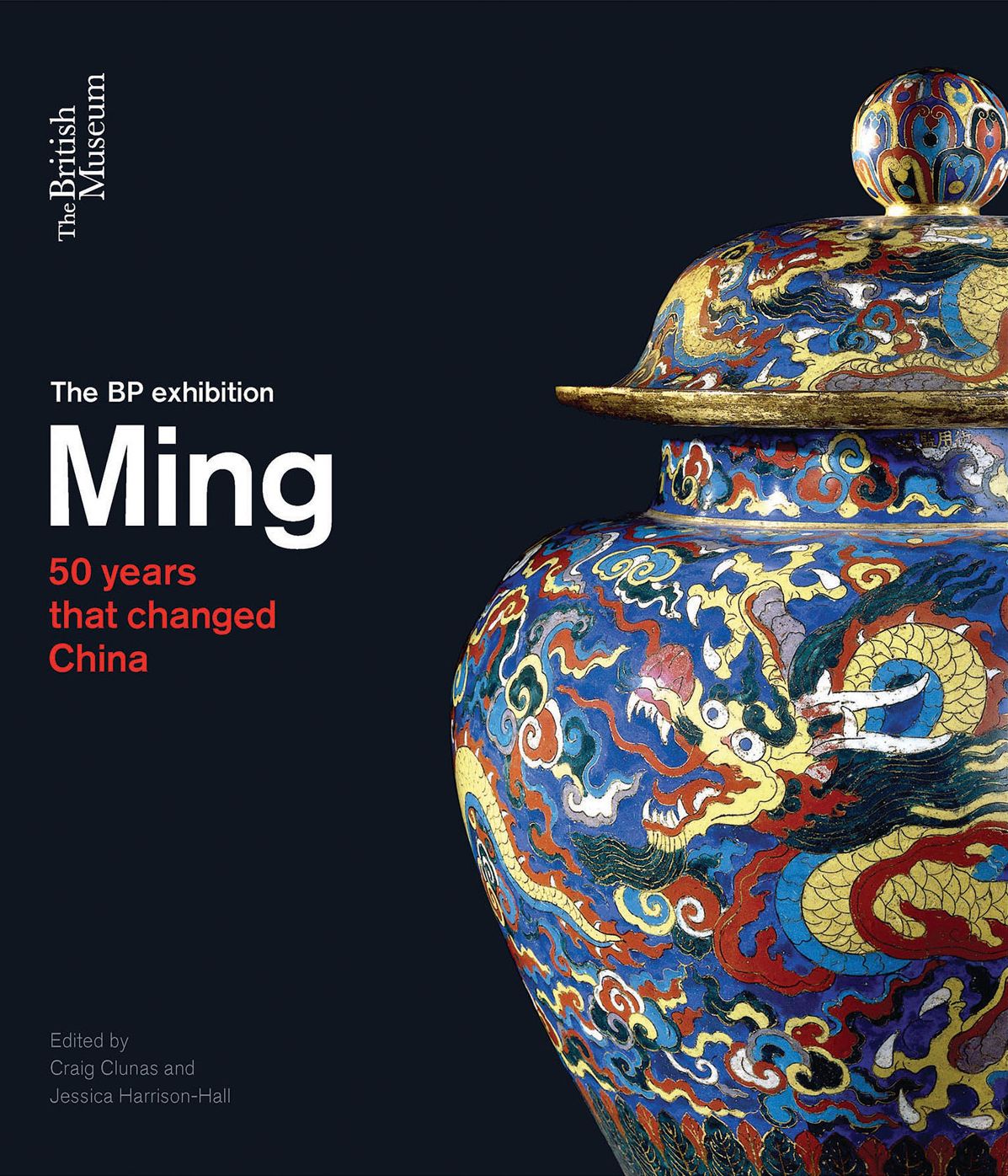 Ming: art, people and places