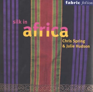 Silk in Africa