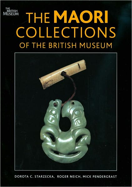 The Maori Collections of the British Museum