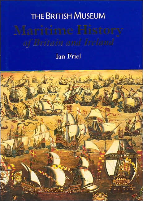 MARITIME HISTORY OF BRITAIN AND IRELAND