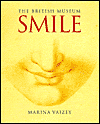 British Museum Smile