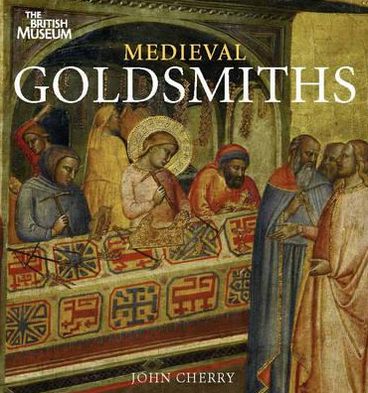 Medieval Goldsmiths