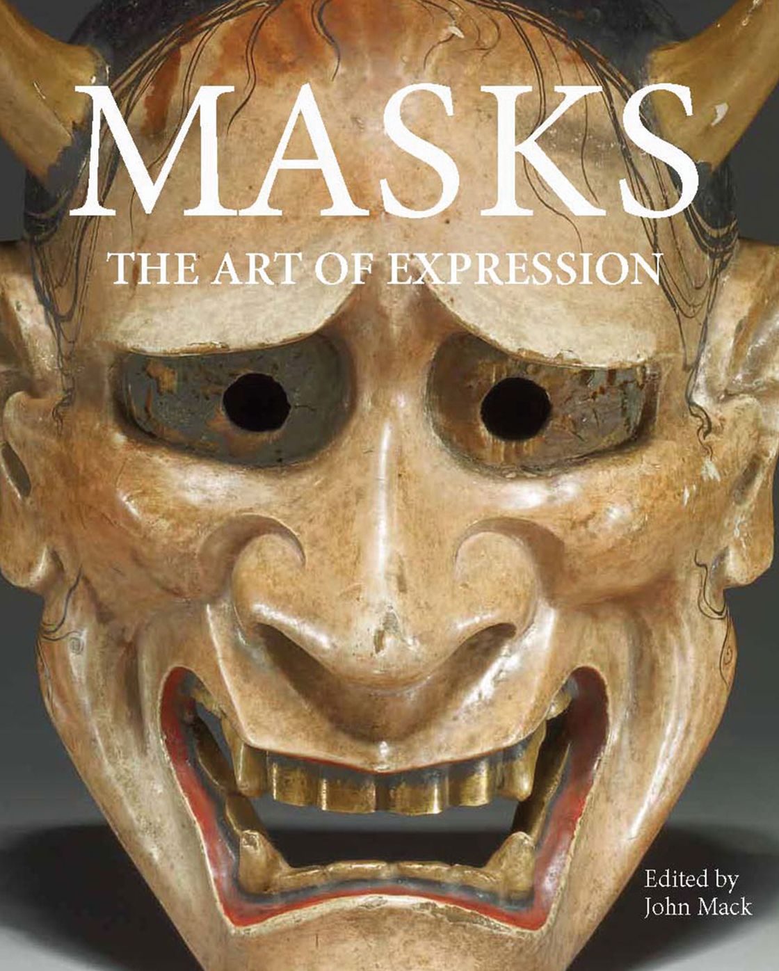 Masks: The Art of Expression