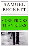 More Pricks than Kicks