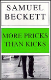 More Pricks than Kicks