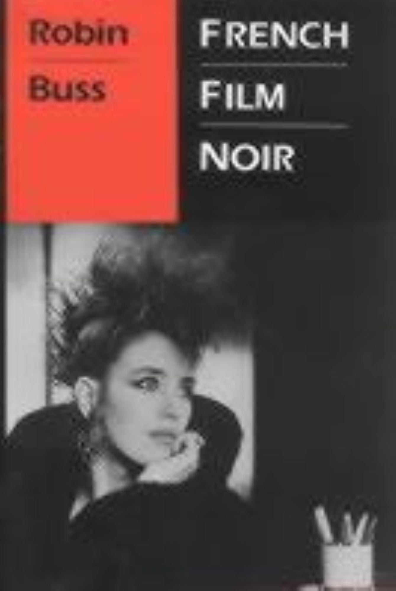 French Film Noir