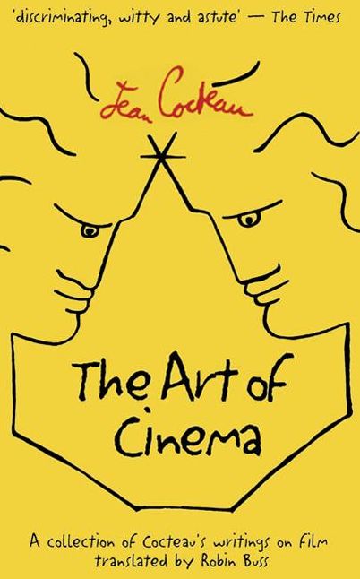 The Art of Cinema