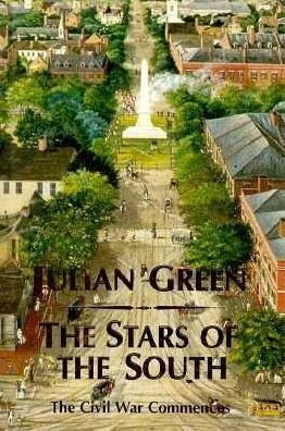 The Stars Of The South