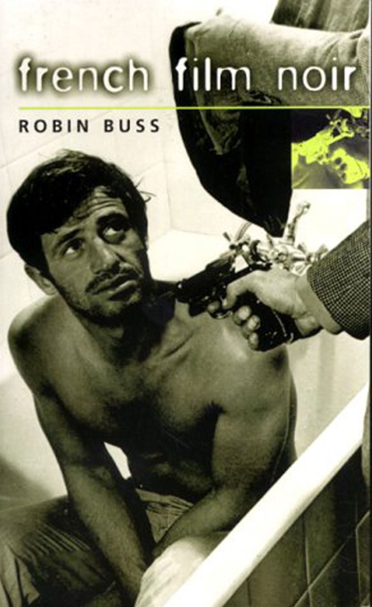 French Film Noir