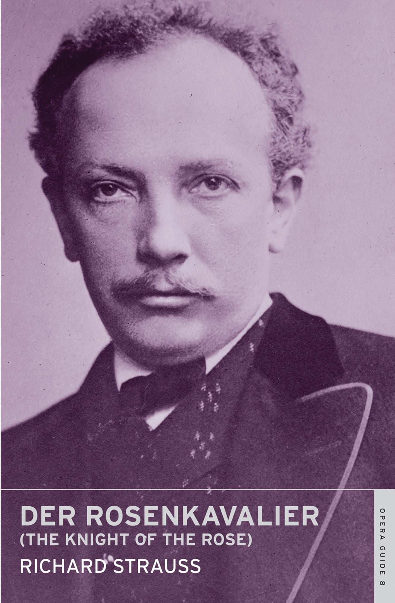 Der Rosenkavalier/The Knight of the Rose