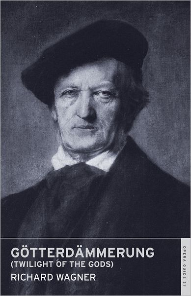 Gotterdammerung (Twilight of the Gods): English National Opera Guide 31