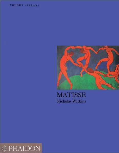 Matisse: Colour Library
