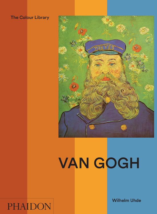 Van Gogh: Colour Library