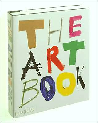 The Art Book