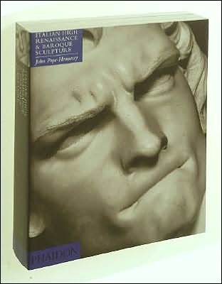 Italian High Renaissance and Baroque Sculpture