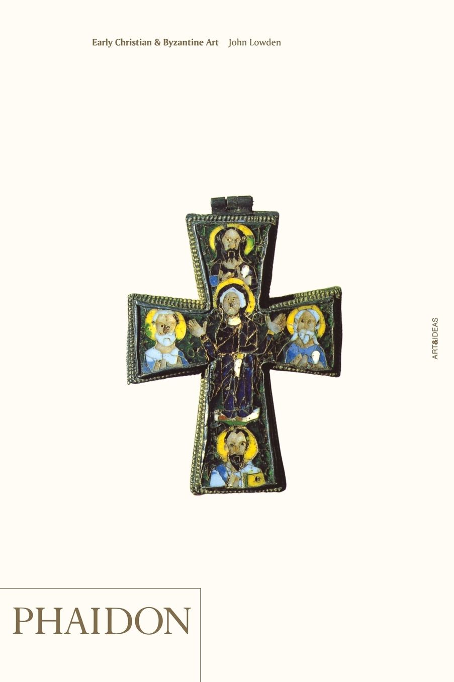 Early Christian & Byzantine Art: A&I