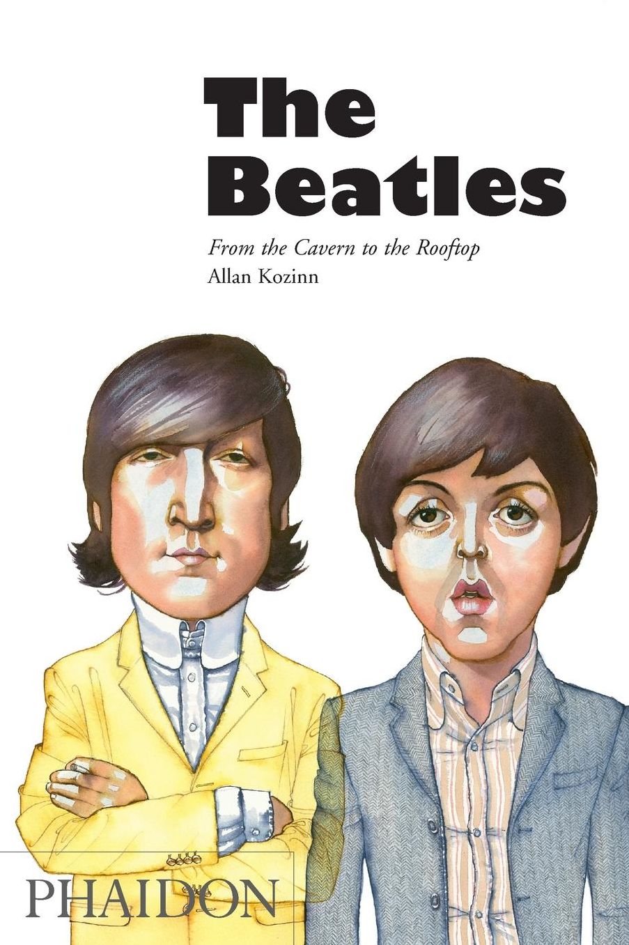 The Beatles
