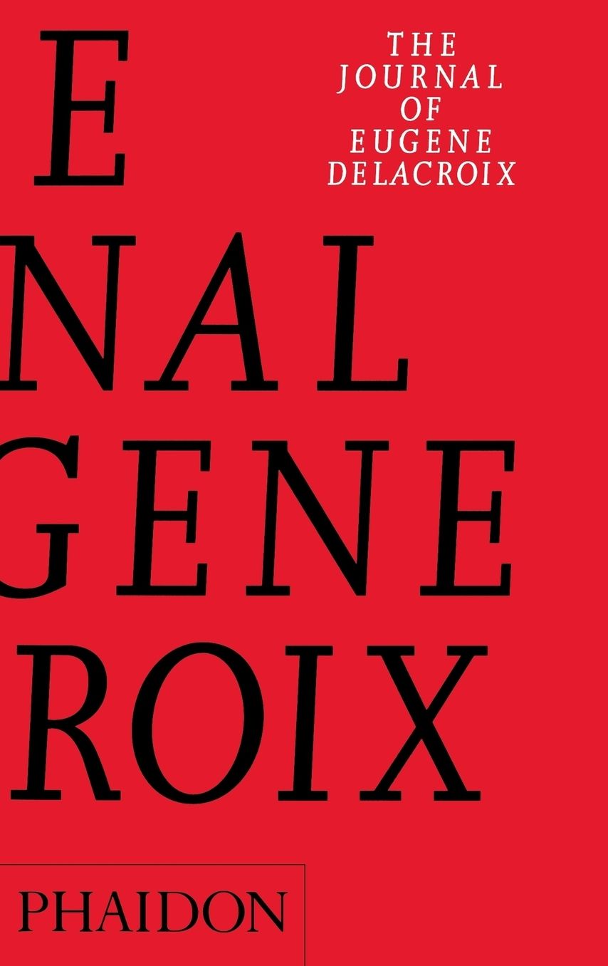 Journal of Delacroix