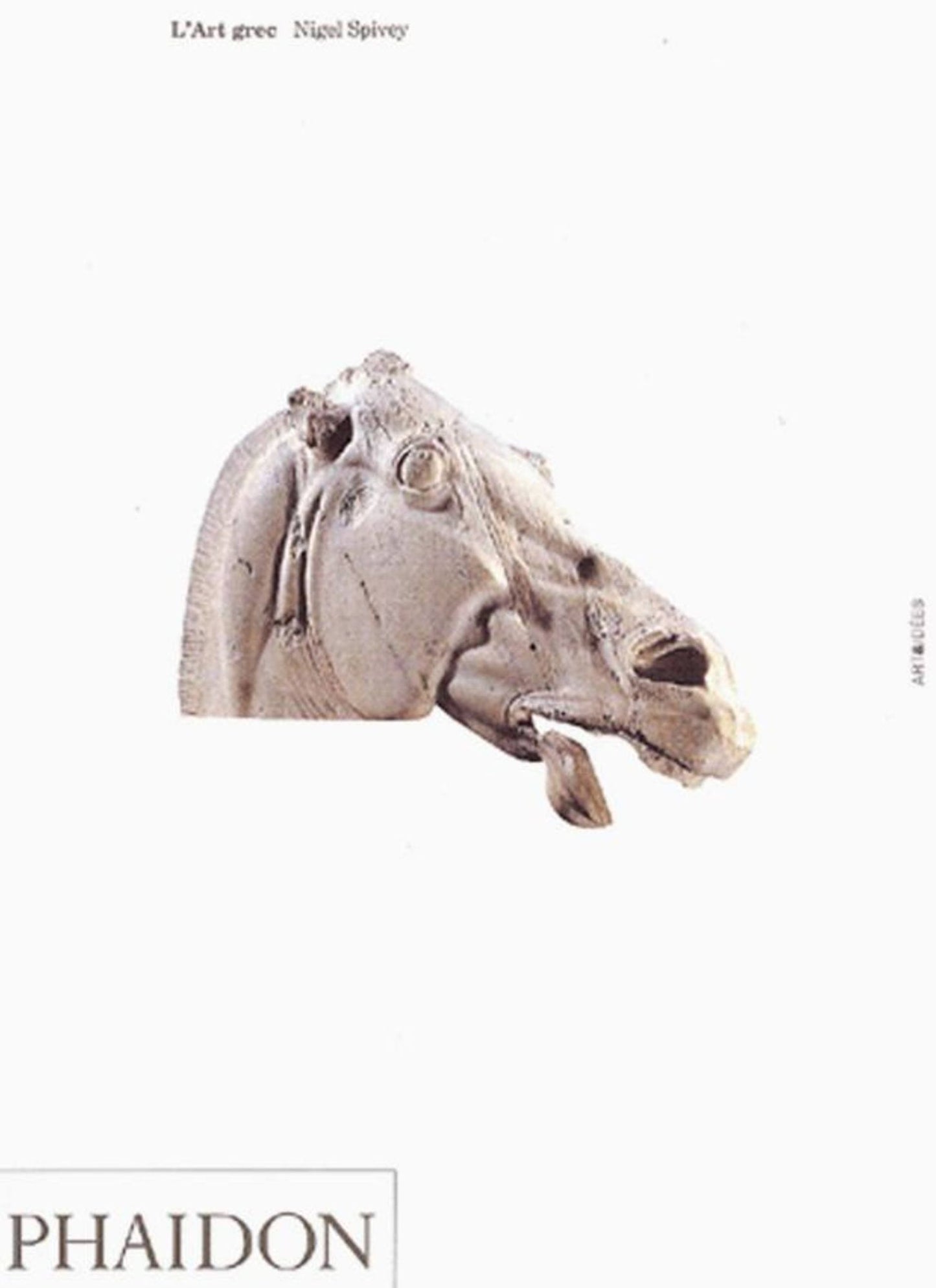 Greek Art A&i