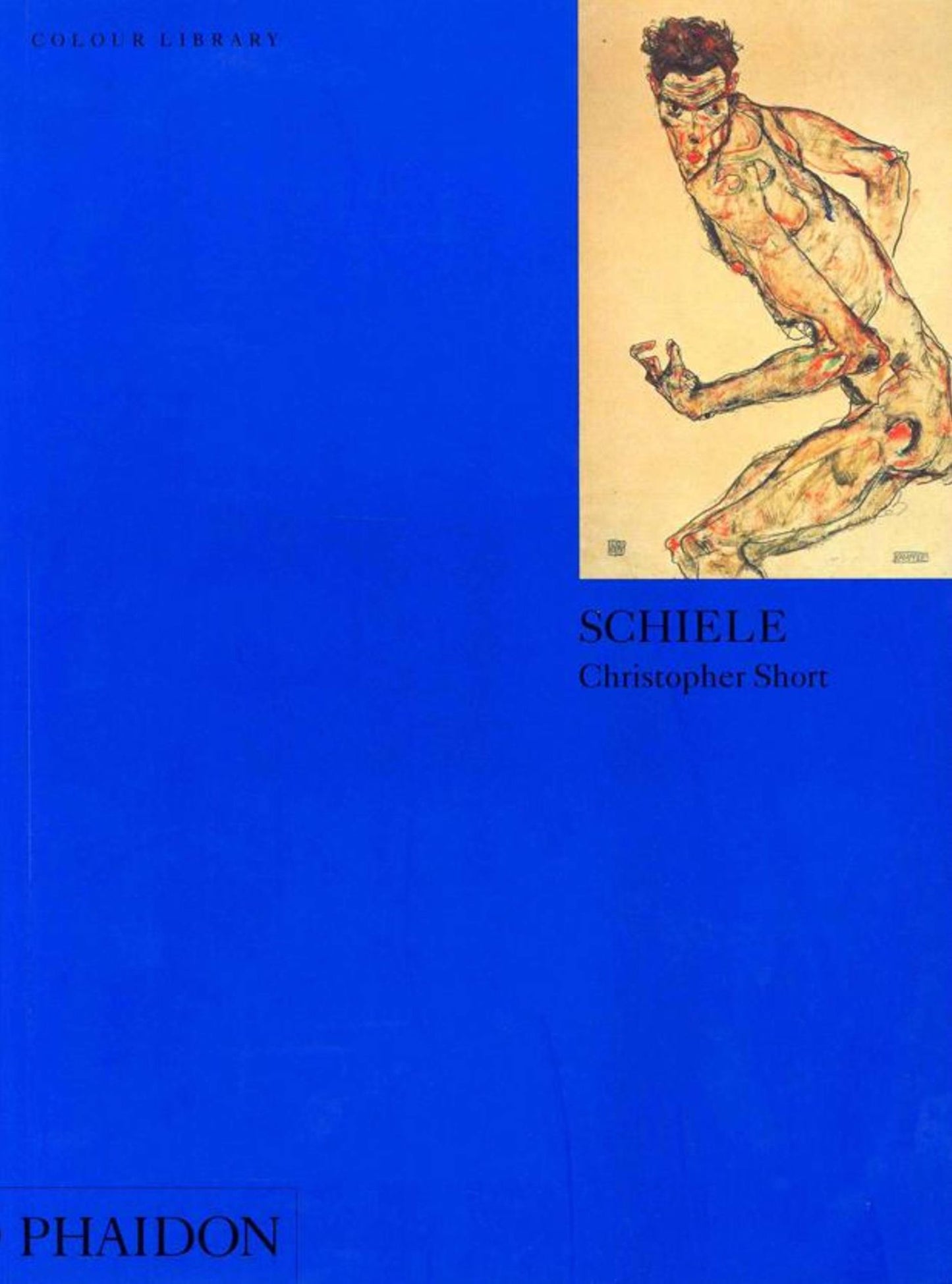 Schiele: Colour Library