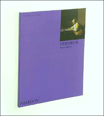 Vermeer: Colour Library