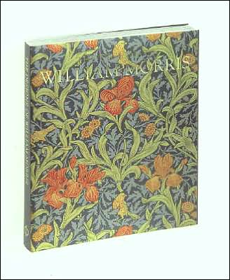 Designs of William Morris
