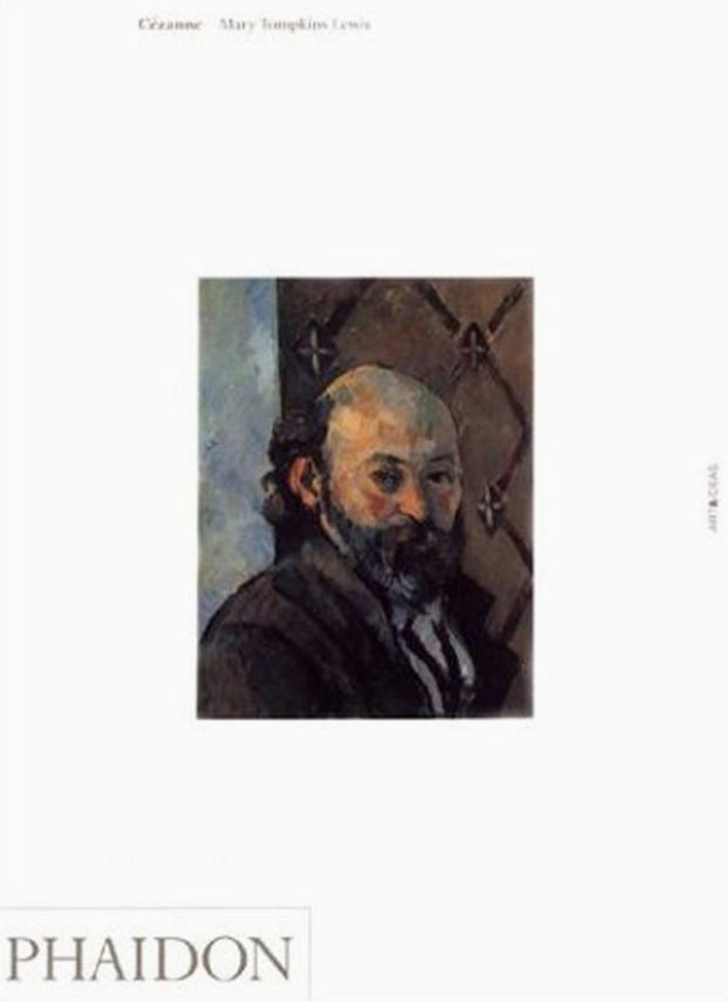 Cezanne A&i