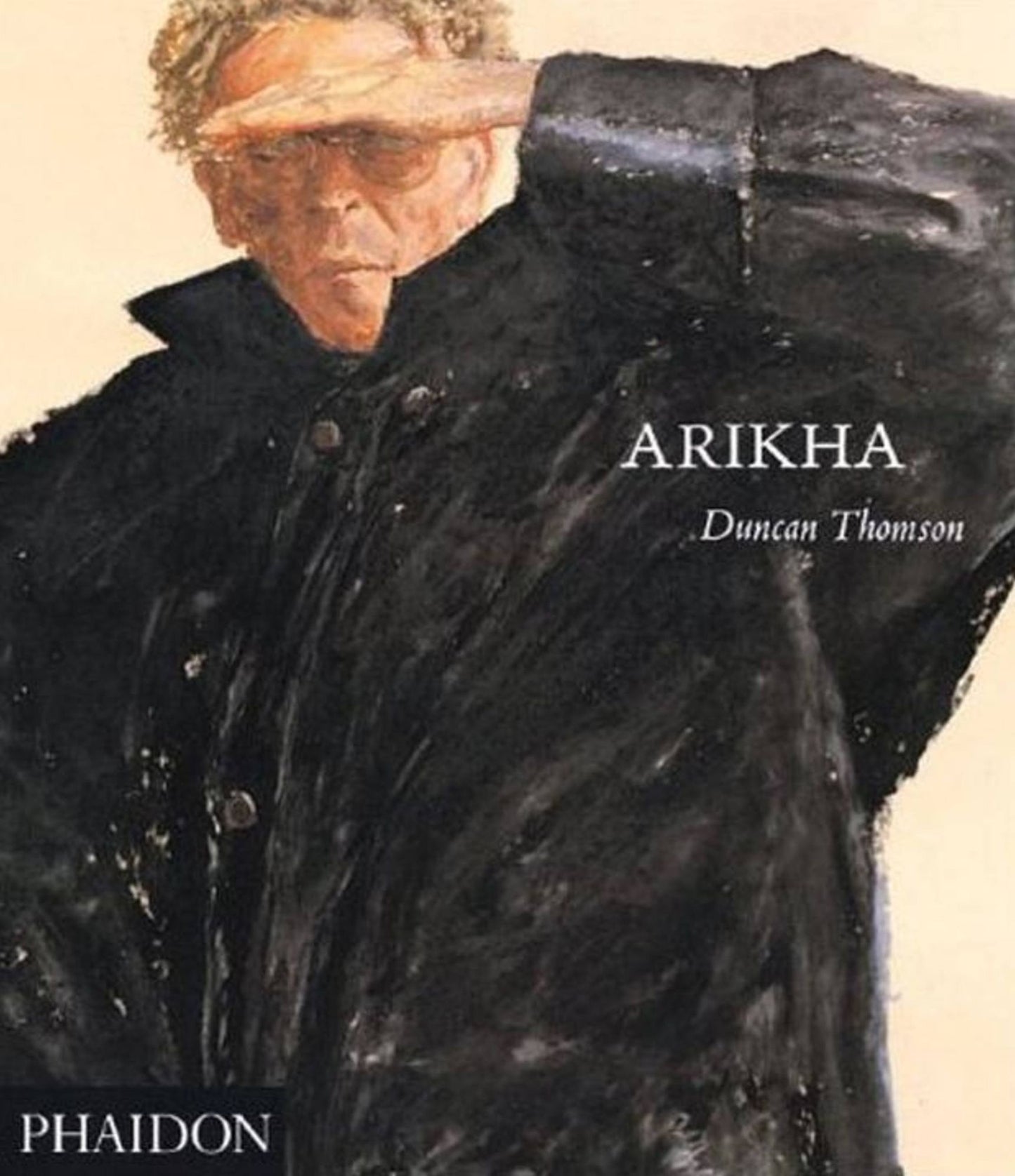 Avigdor Arikha
