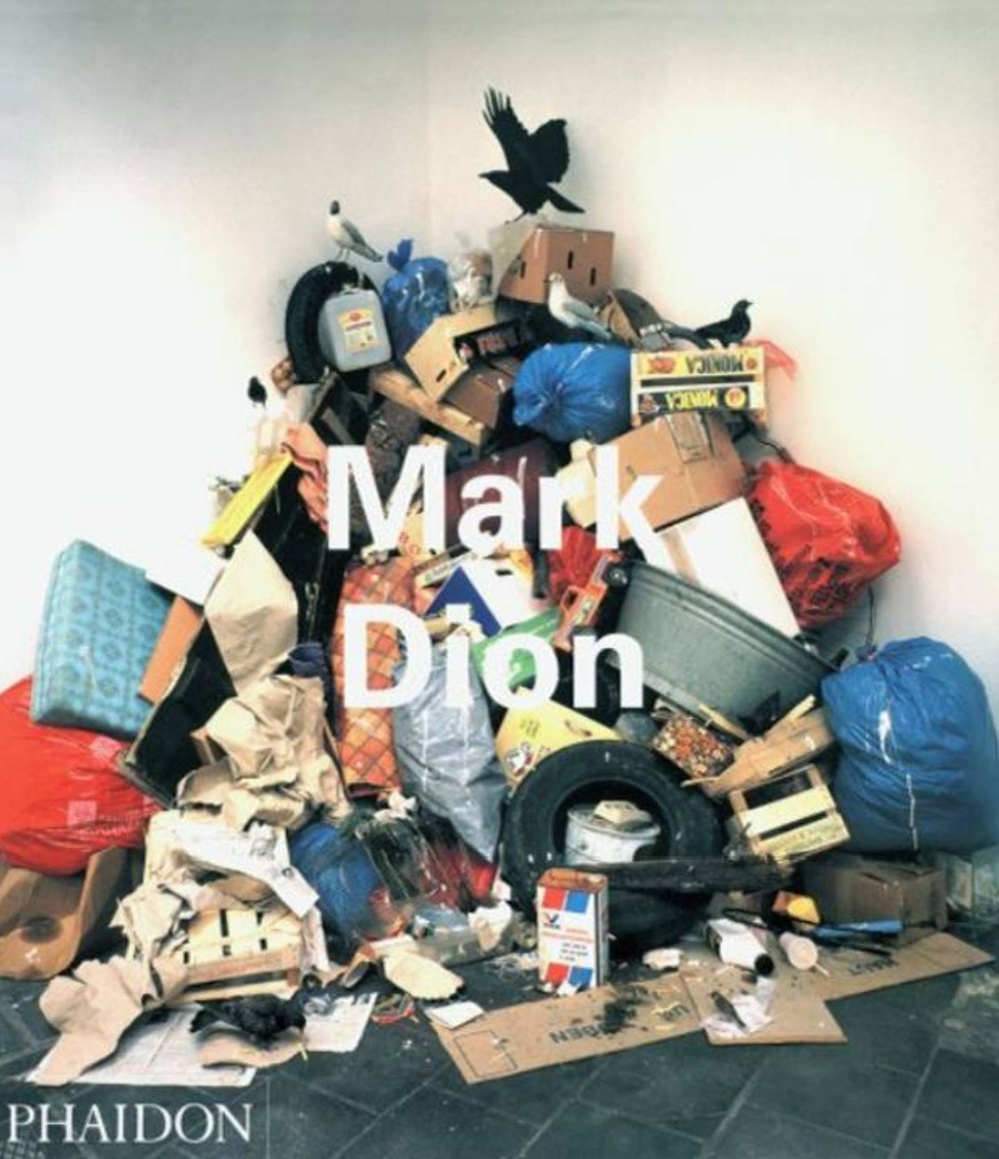 Mark Dion: Contemporary Artist